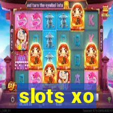 slots xo